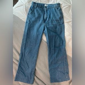 Wilfred Free Cades Jean